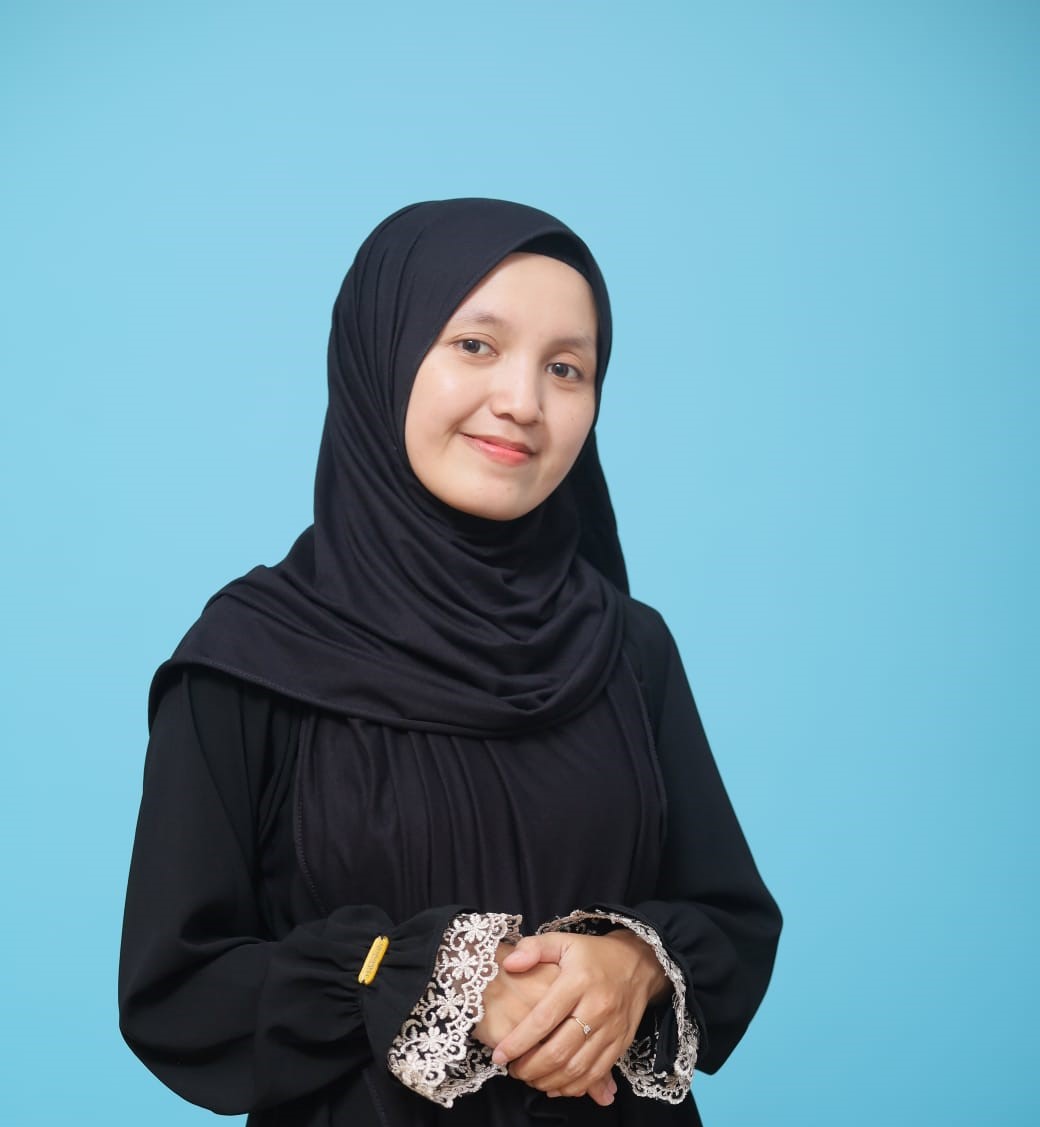 Ita Nurjannah - Owner Zaara Media